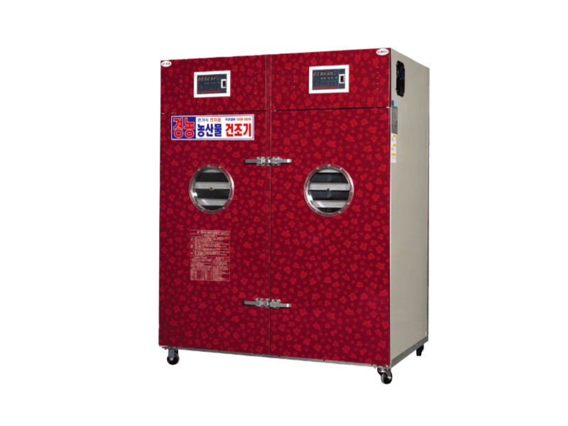 경농 고추건조기 KNS-300A (30칸 2 DOOR)